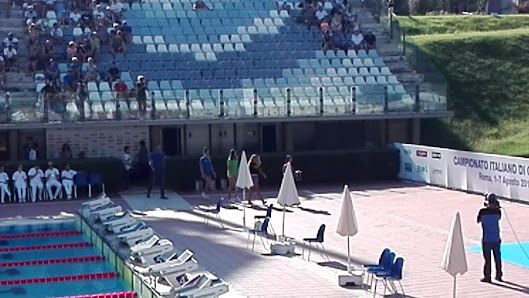Stadio Olimpico del Nuoto thumb 5